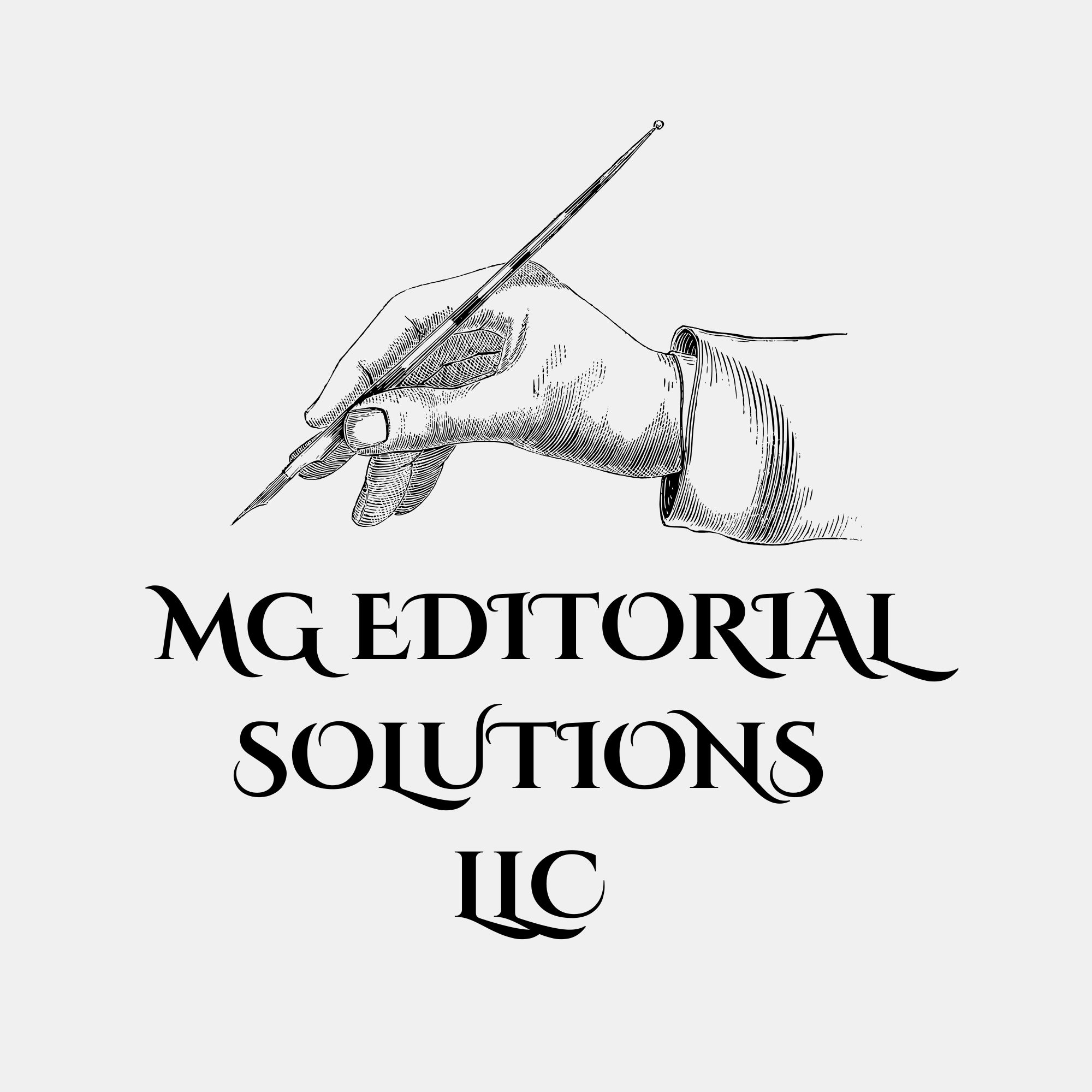 MG Editorial Solutions